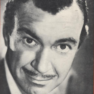Thurl Ravenscroft
