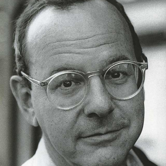 Tibor Kalman