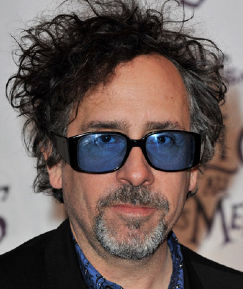 Tim Burton
