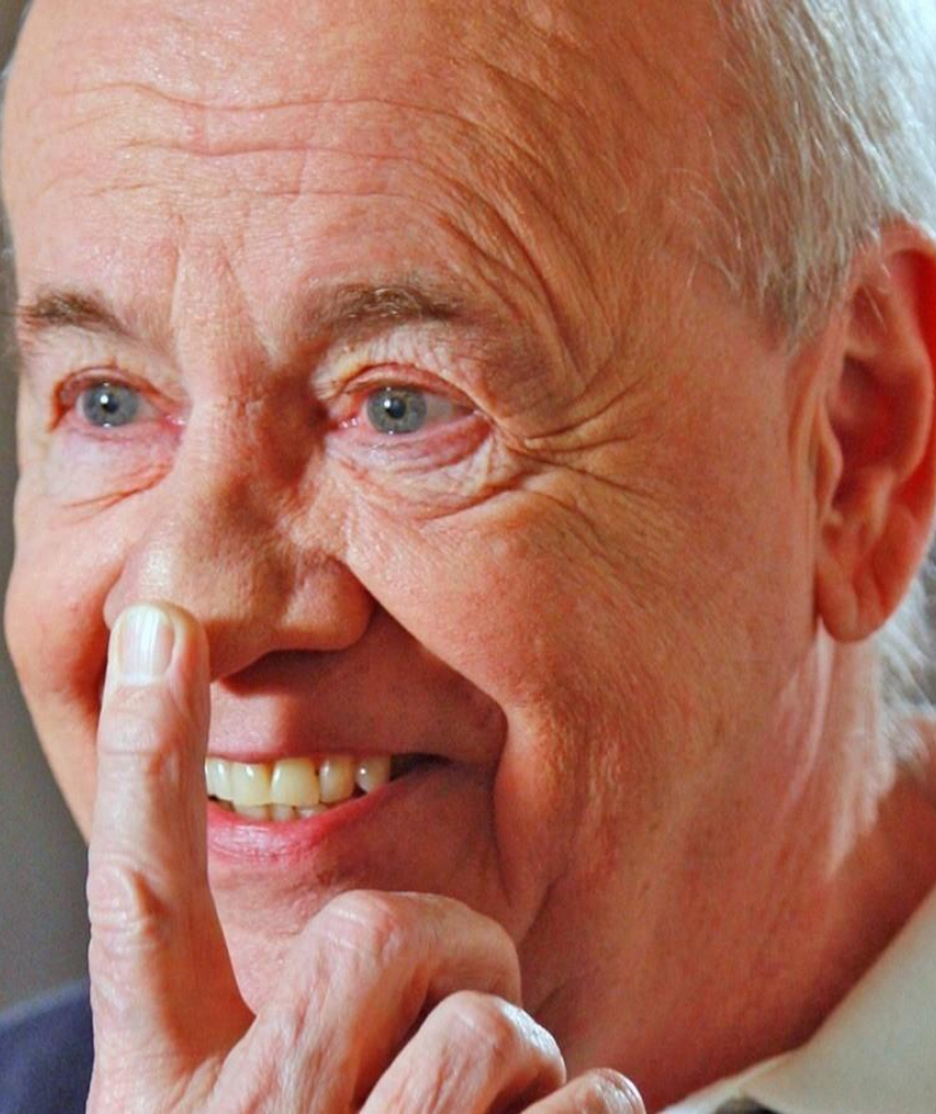 Tim Conway