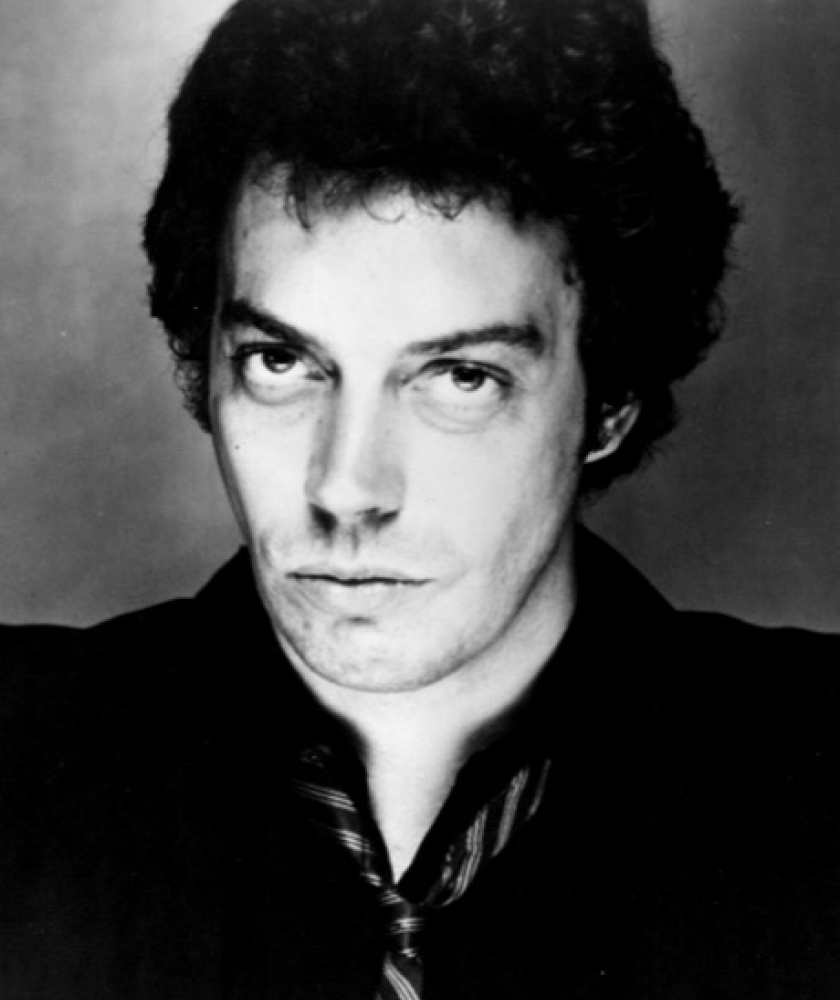 Tim Curry