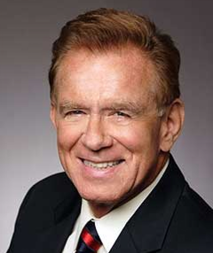 Tim McCarver