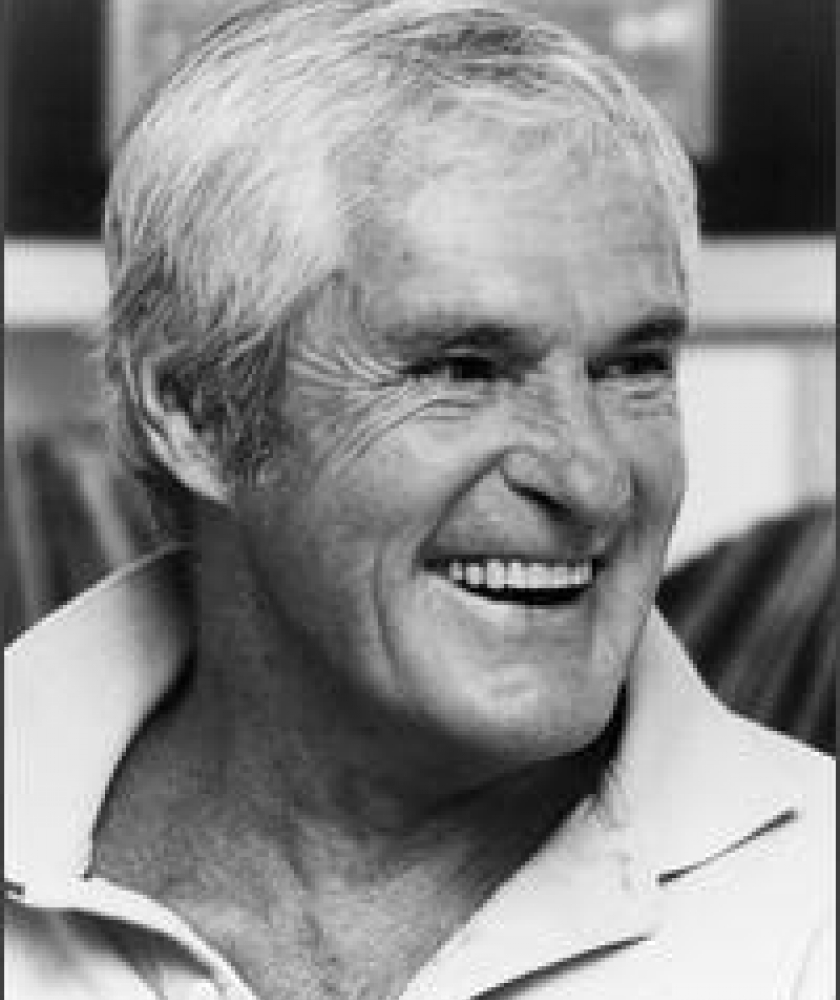 Timothy Leary