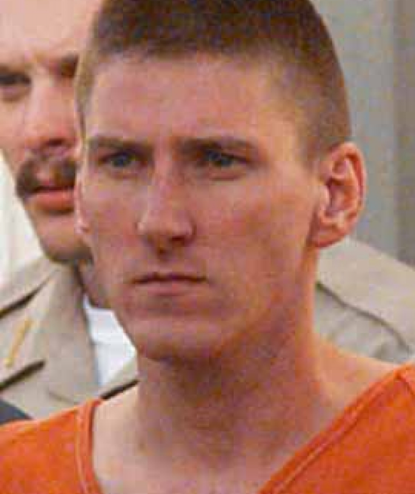 Timothy McVeigh