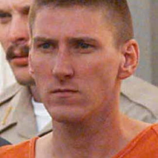 Timothy McVeigh