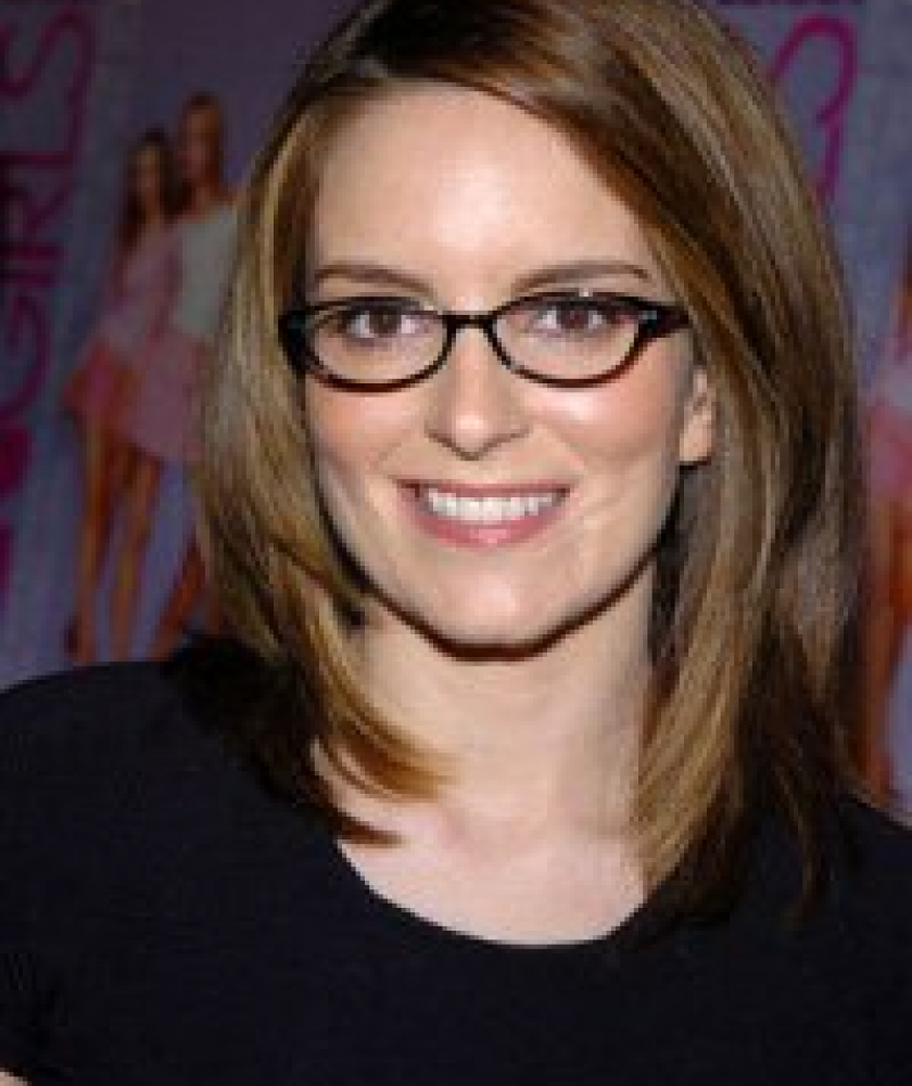 Tina Fey