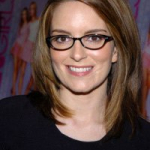 Tina Fey