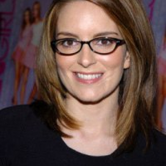 Tina Fey