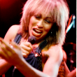 Tina Turner