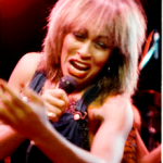 Tina Turner