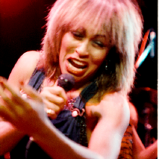 Tina Turner