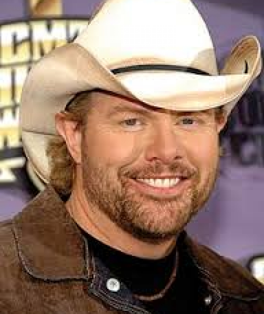 Toby Keith