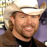 Toby Keith