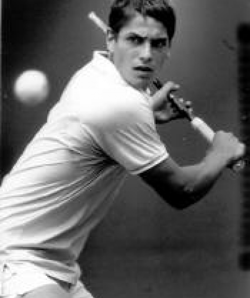 Todd Witsken