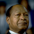 Tom Bradley