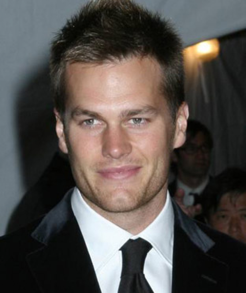 Tom Brady