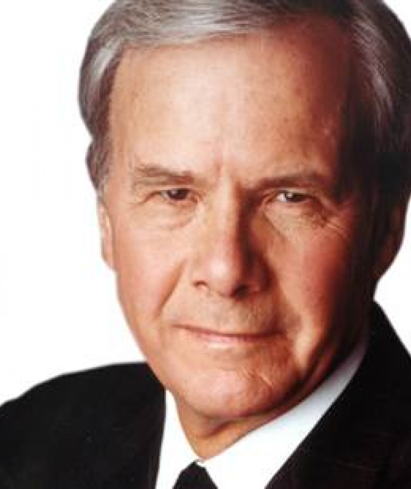 Tom Brokaw