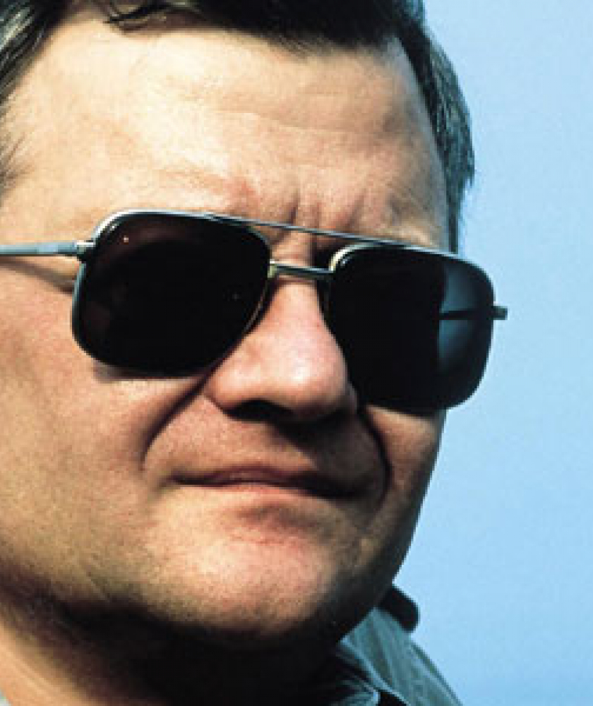 Tom Clancy