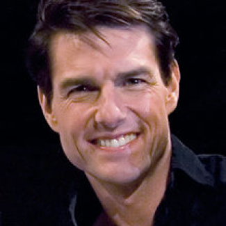 Tom Cruise