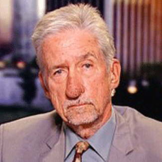 Tom Hayden