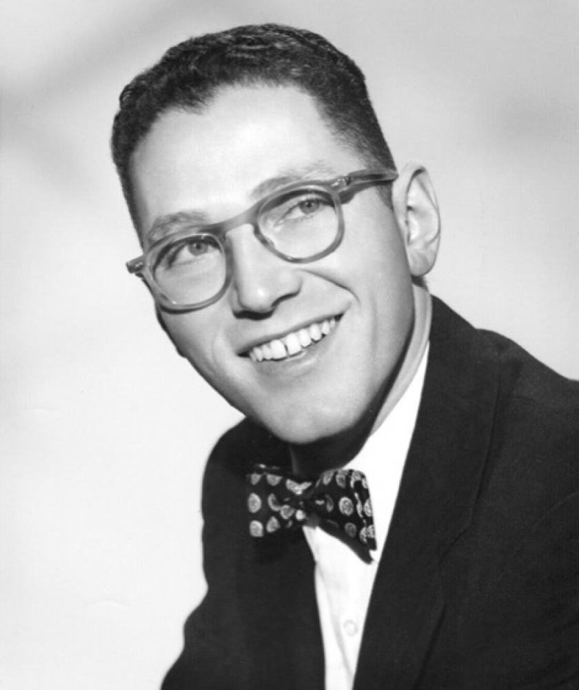Tom Lehrer