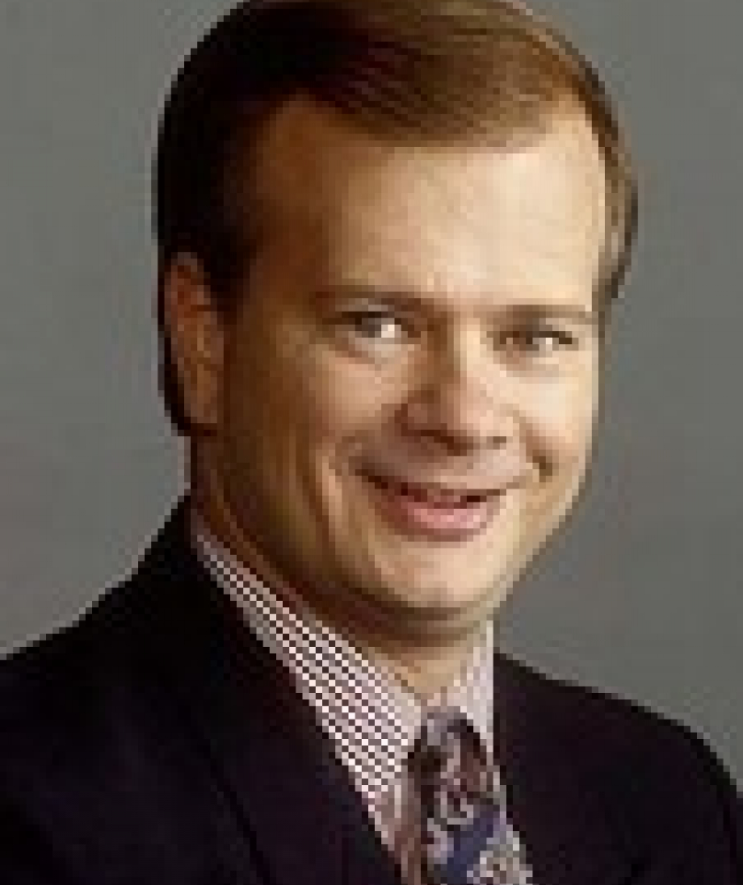 Tom Mees