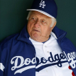 Tommy Lasorda