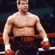 Tommy Morrison