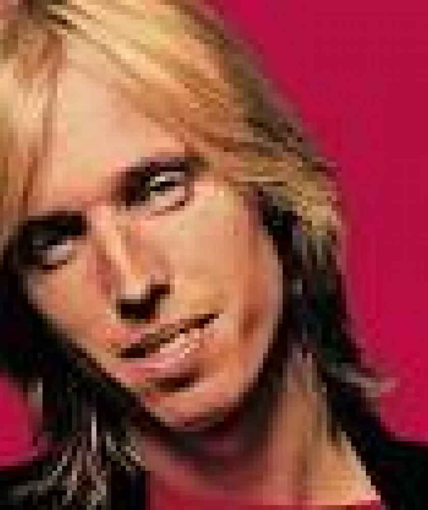 Tom Petty