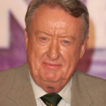 Tom Poston