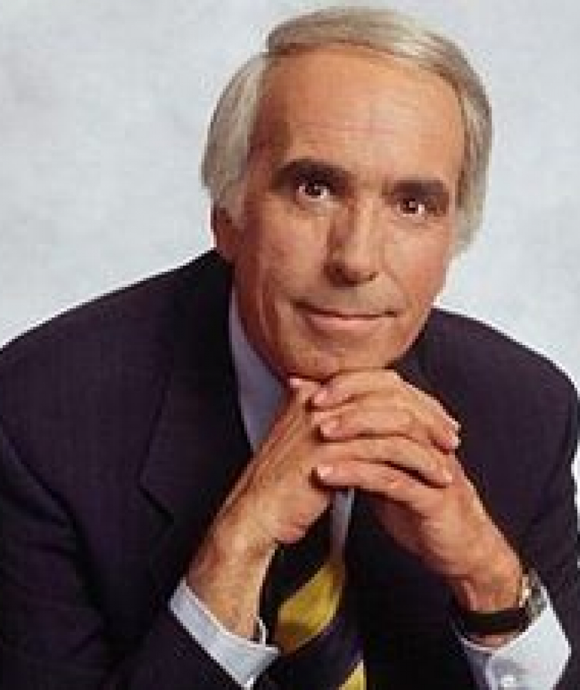Tom Snyder