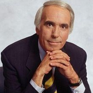 Tom Snyder