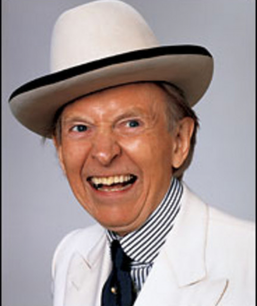 Tom Wolfe