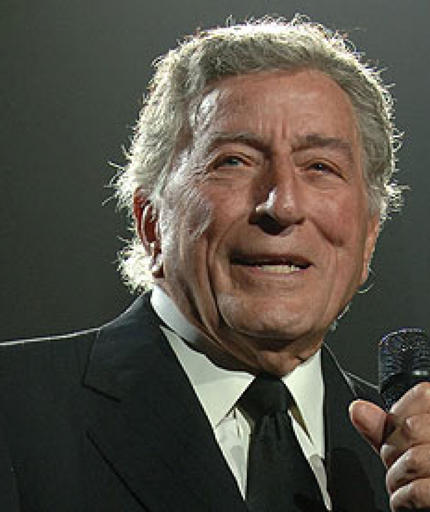 Tony Bennett