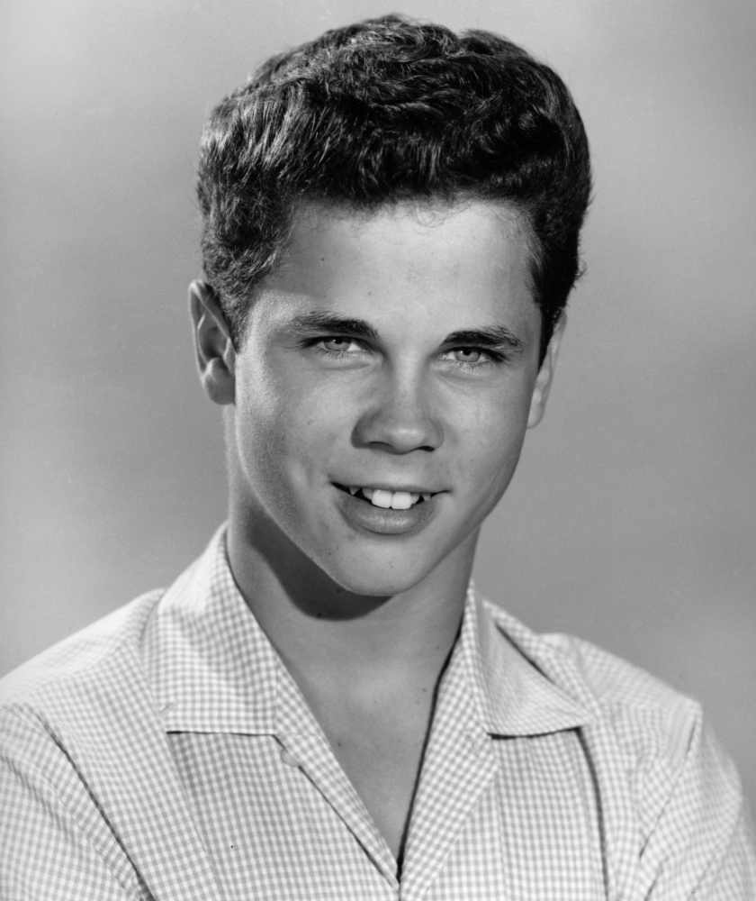Tony Dow