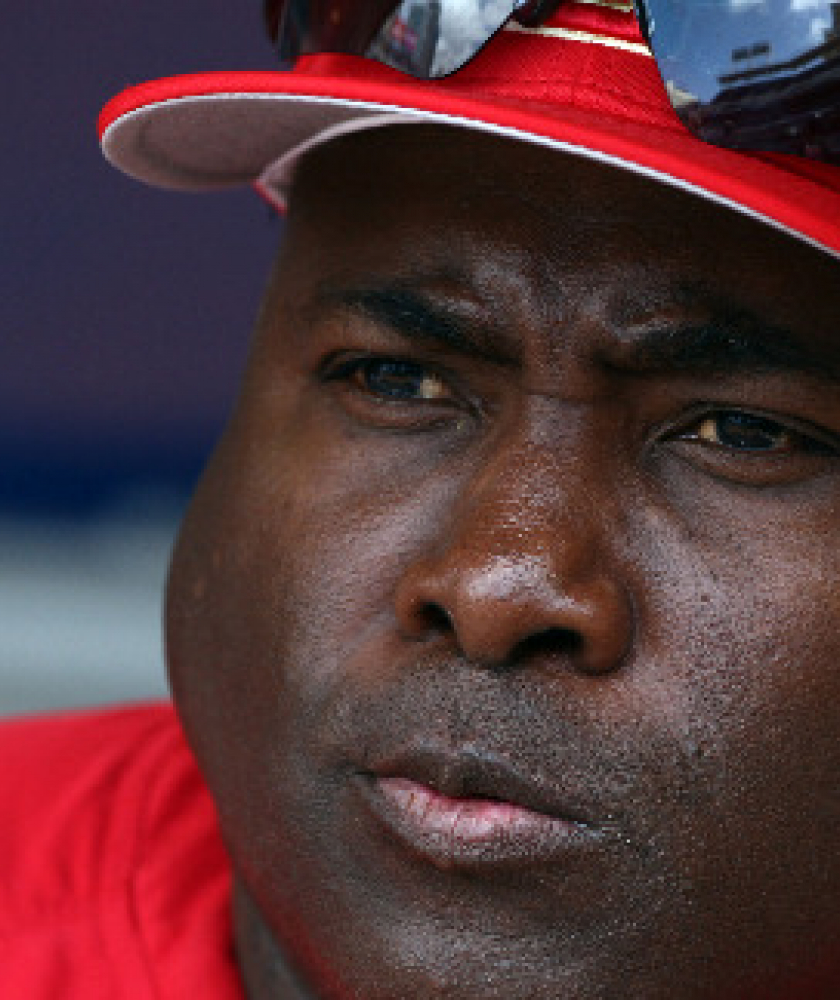 Tony Gwynn