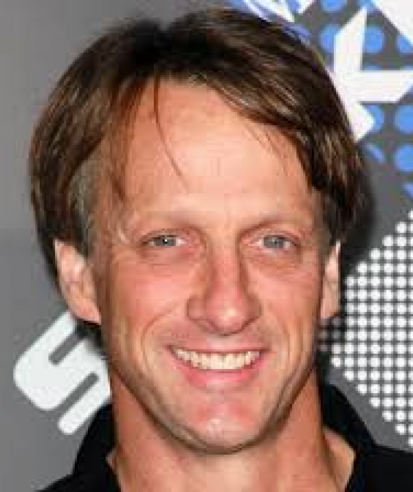 Tony Hawk