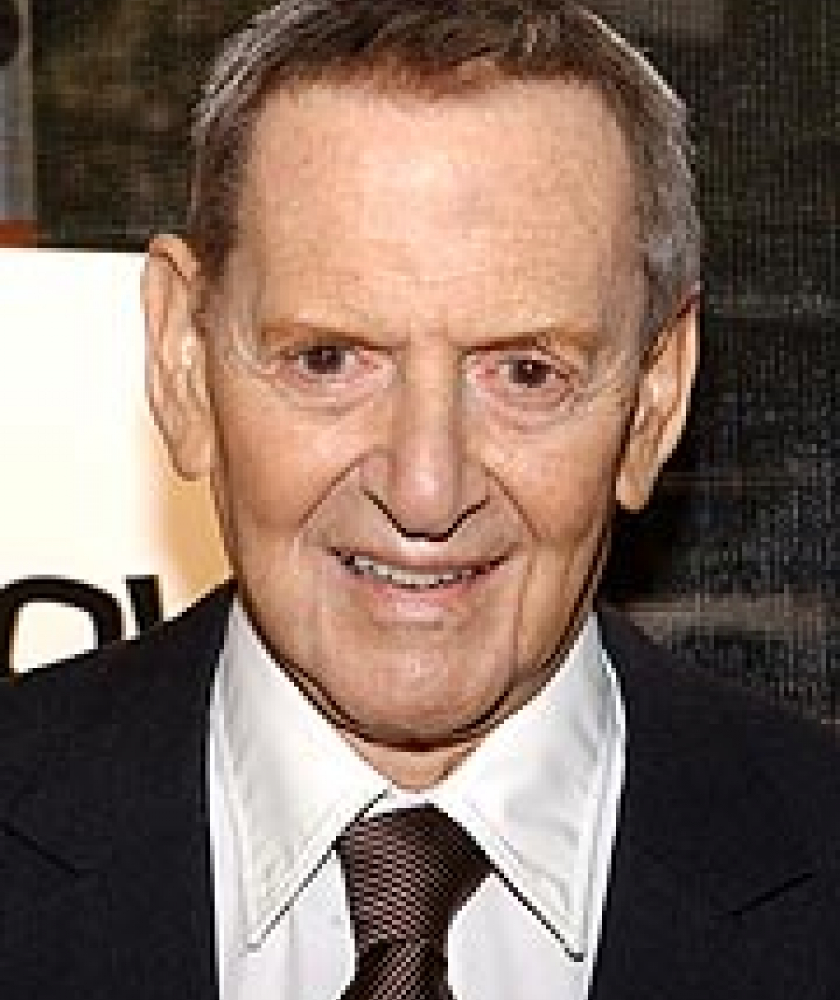 Tony Randall