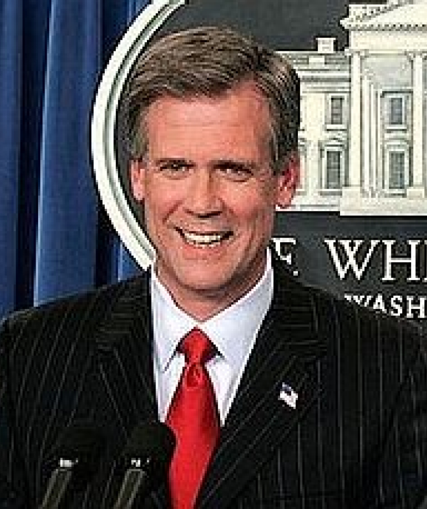 Tony Snow