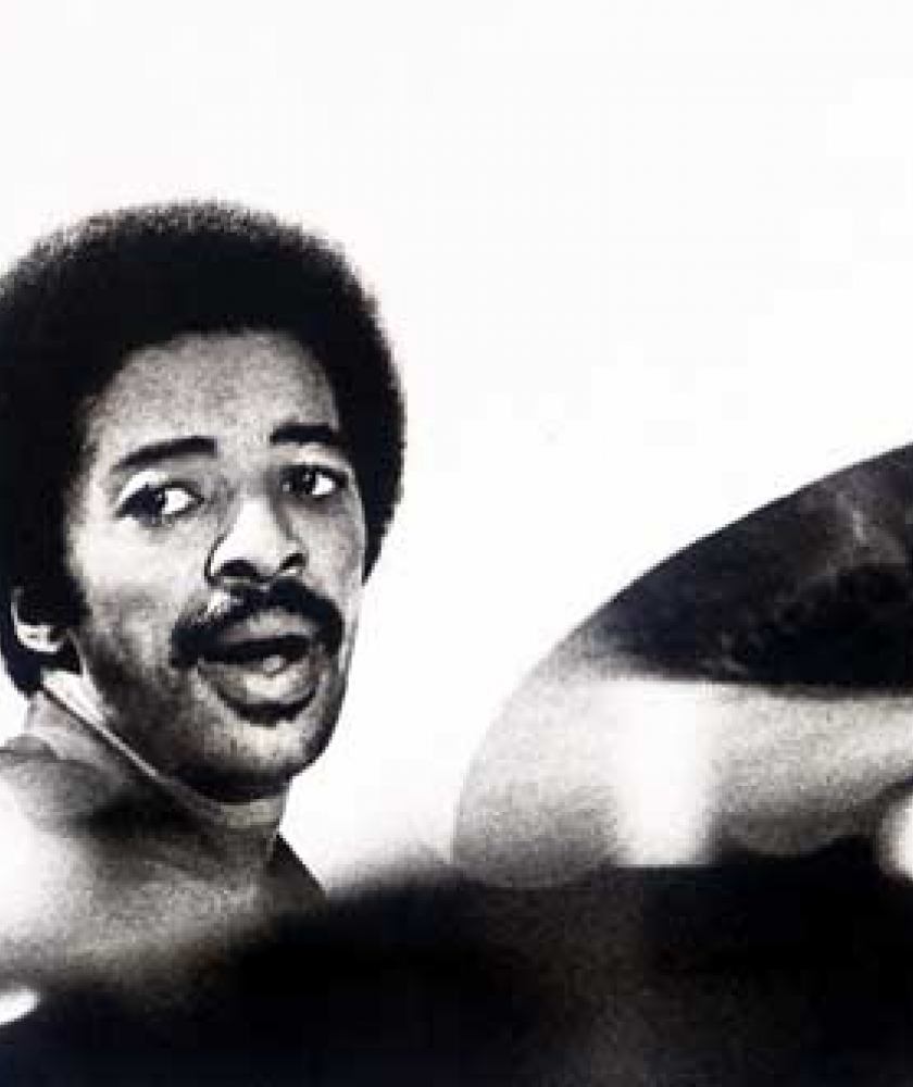 Tony Williams
