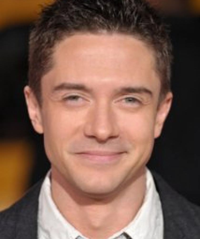 Topher Grace