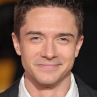 Topher Grace