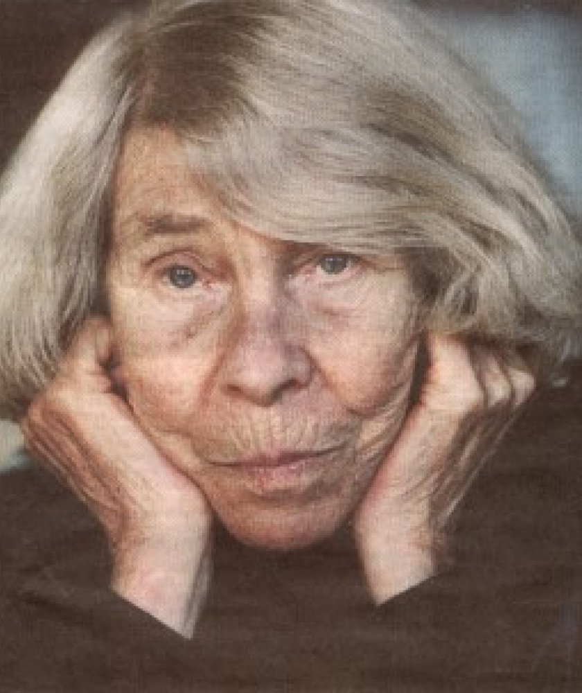 Tove Jansson