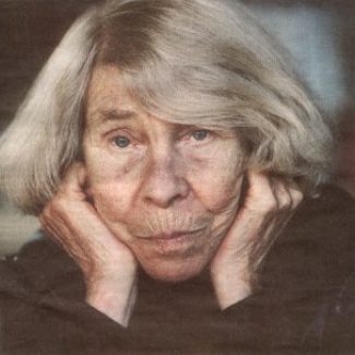 Tove Jansson