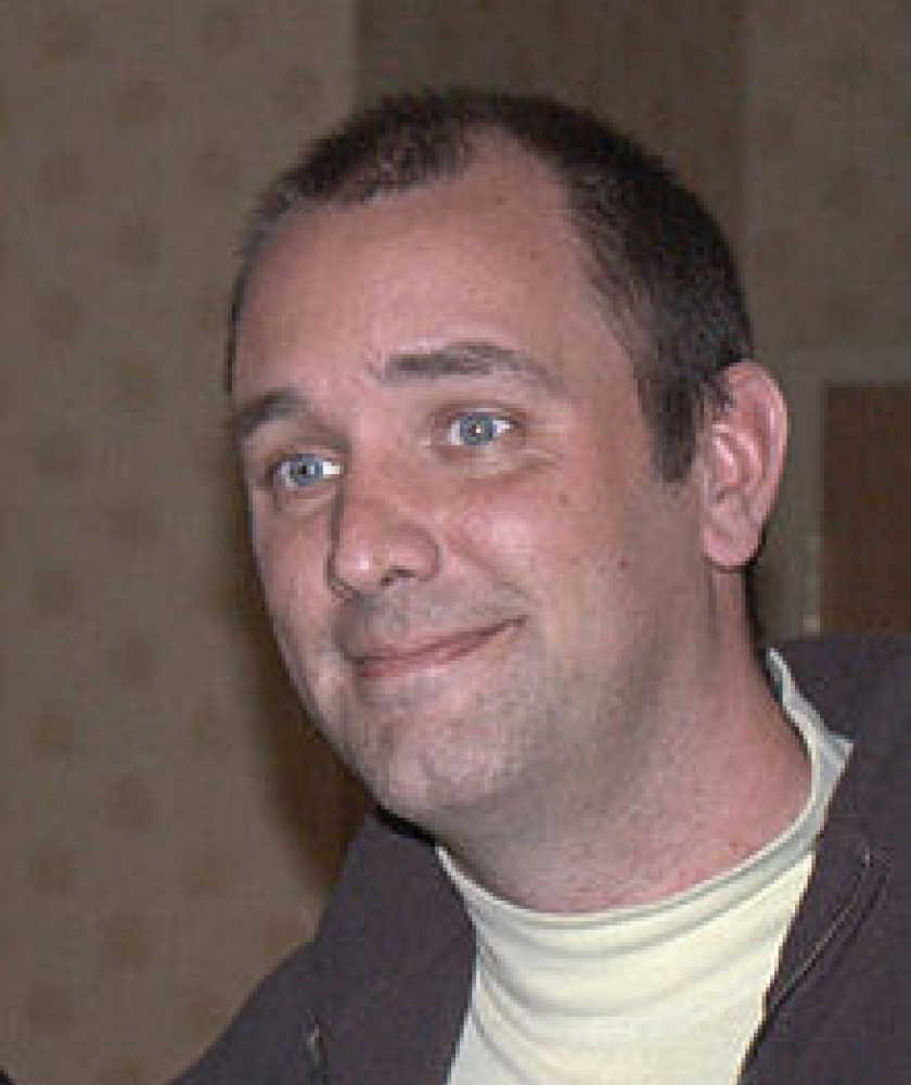 Trey Parker