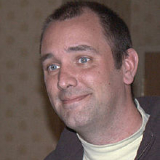 Trey Parker