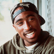 Tupac Shakur