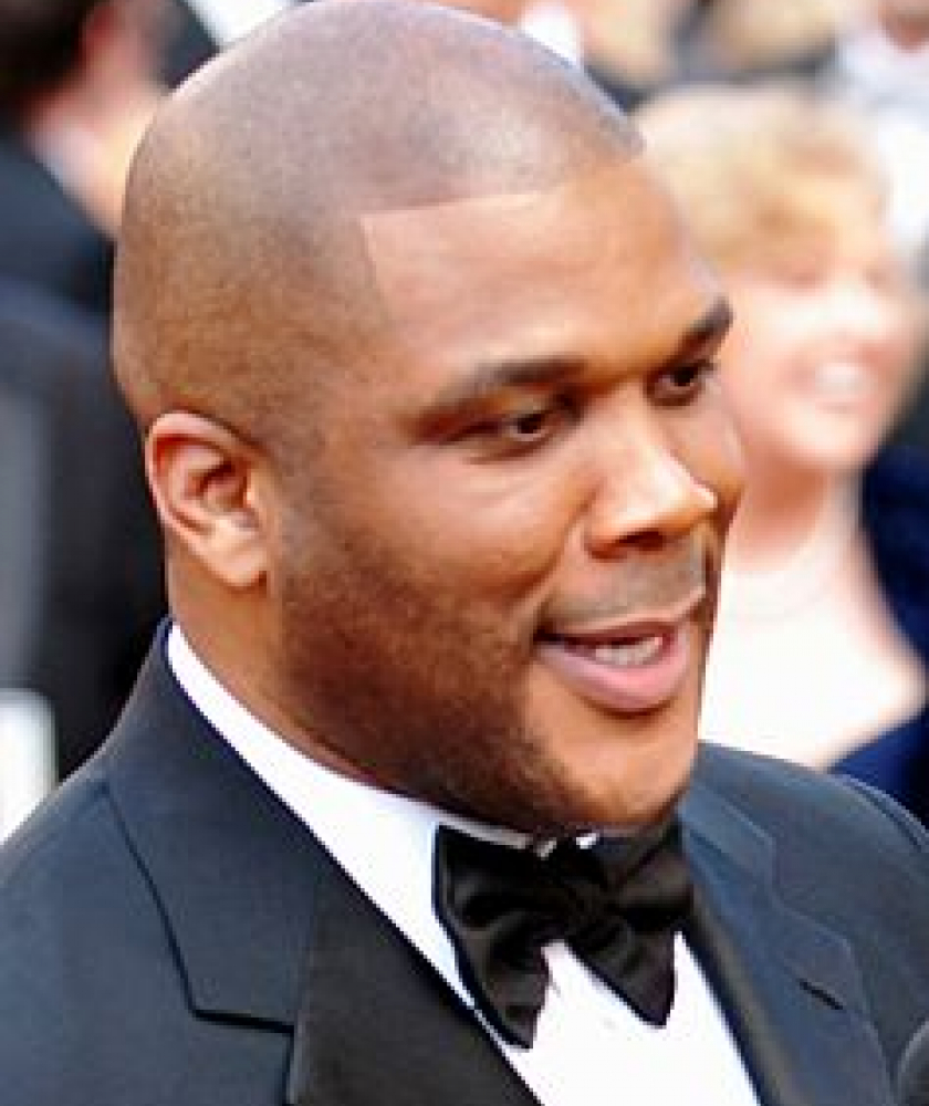 Tyler Perry