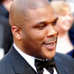 Tyler Perry