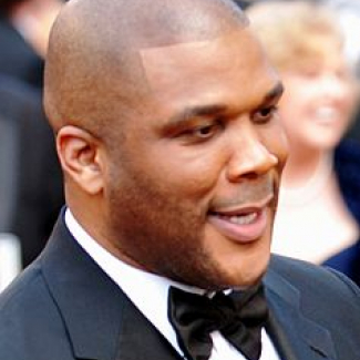 Tyler Perry